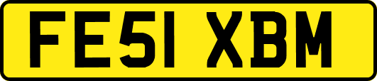 FE51XBM