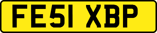 FE51XBP