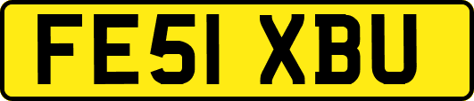 FE51XBU