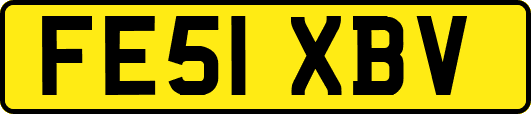 FE51XBV