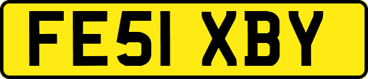 FE51XBY