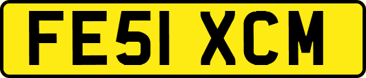 FE51XCM