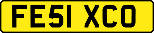 FE51XCO