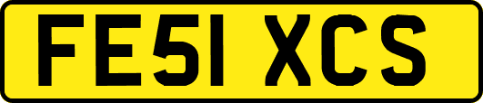 FE51XCS