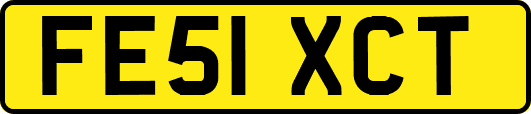 FE51XCT