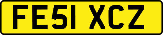FE51XCZ