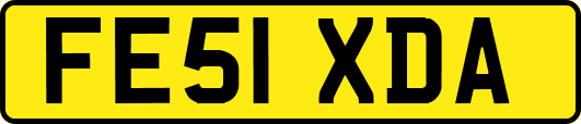 FE51XDA