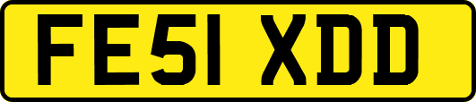 FE51XDD