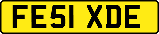 FE51XDE