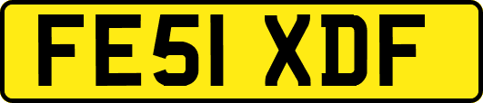 FE51XDF