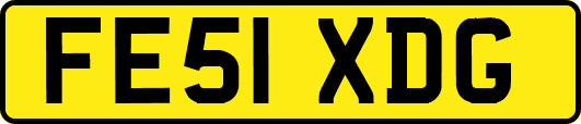 FE51XDG