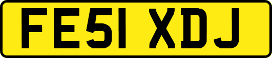FE51XDJ