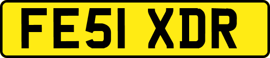 FE51XDR