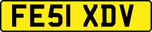 FE51XDV