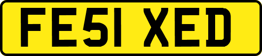 FE51XED