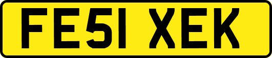 FE51XEK