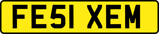 FE51XEM