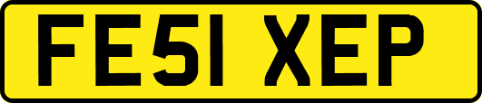 FE51XEP