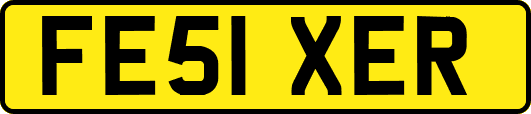 FE51XER