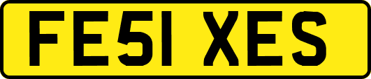 FE51XES