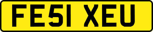 FE51XEU