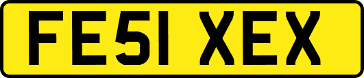 FE51XEX