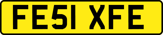 FE51XFE