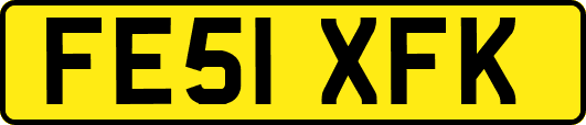 FE51XFK