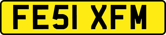 FE51XFM