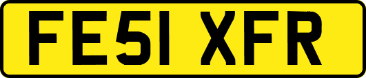 FE51XFR