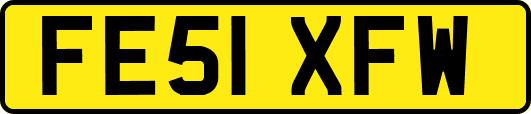 FE51XFW