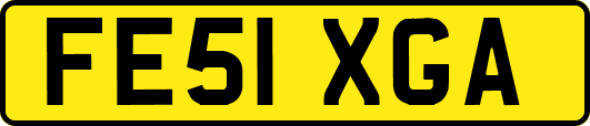 FE51XGA