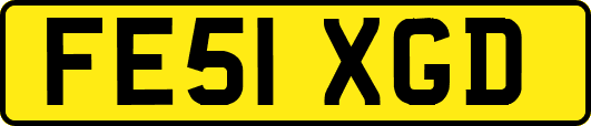 FE51XGD