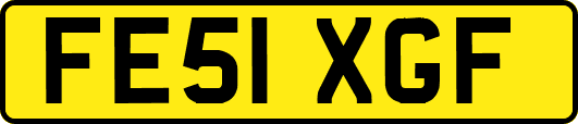 FE51XGF