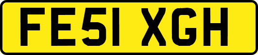 FE51XGH