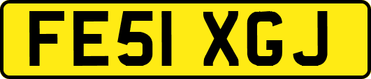 FE51XGJ