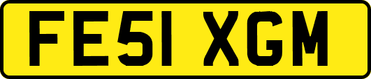 FE51XGM