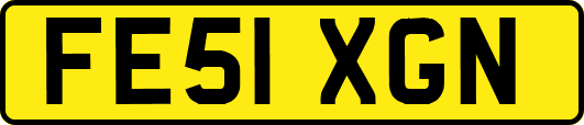 FE51XGN