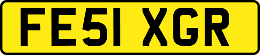 FE51XGR