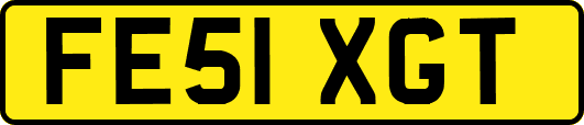 FE51XGT