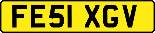 FE51XGV