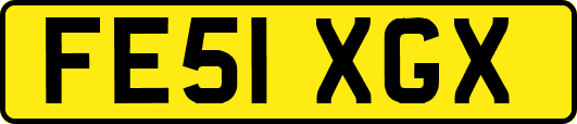 FE51XGX