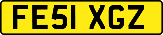 FE51XGZ
