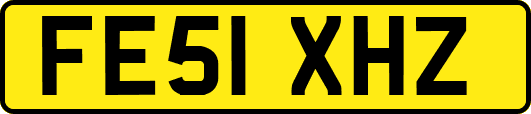 FE51XHZ