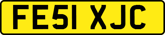 FE51XJC