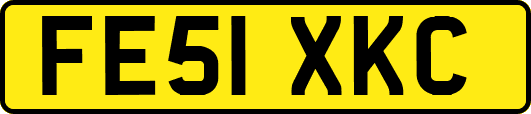 FE51XKC