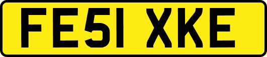 FE51XKE