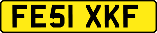 FE51XKF