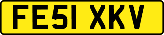 FE51XKV