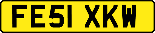 FE51XKW